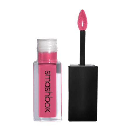 Smashbox Always On flytande läppstift Hair Flip - 4ml