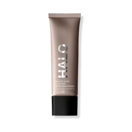 Smashbox Halo Healthy Glow All-In-One Tinted Moisturiser SPF25 Medium - 40ml