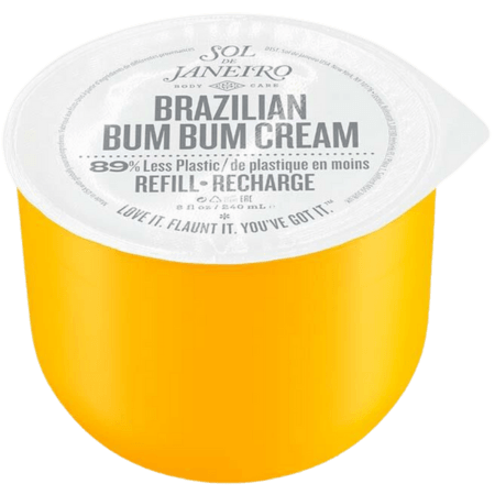 Sol de Janeiro Brazilian Bum Bum Cream Refill - 240 ml