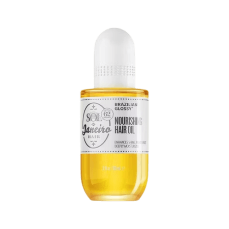 Sol De Janeiro Brazilian Glossy Nourishing Hair Oil - 58 ml