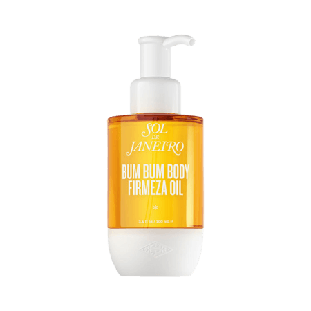Sol de Janeiro Bum Bum Body Firmeza Oil - 100 ml