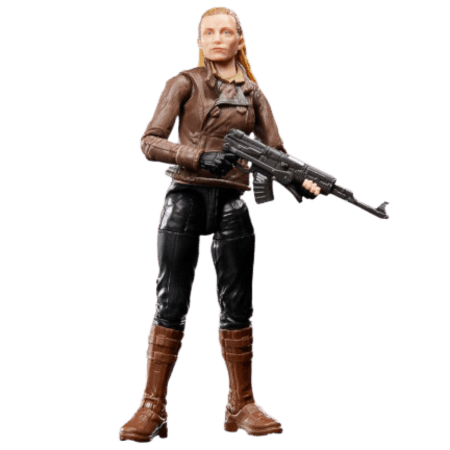 Star Wars The Black Series Val Sartha Actionfigur