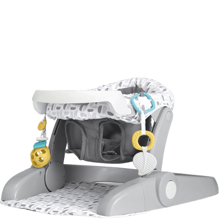 Summer Infant Learn-to-Sit bilbarnstol