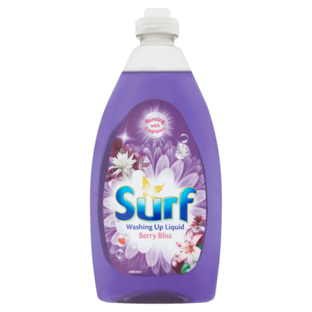 Surf tvättmedel Berry Bliss - 500 ml