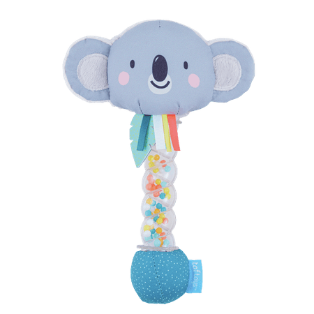 Taf Toys Koala Rainstick Rattle