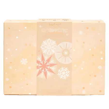 Technic Super Cosmetic Countdown Adventskalendar