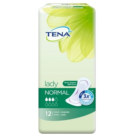 Tena Lady Normal - 12 st.