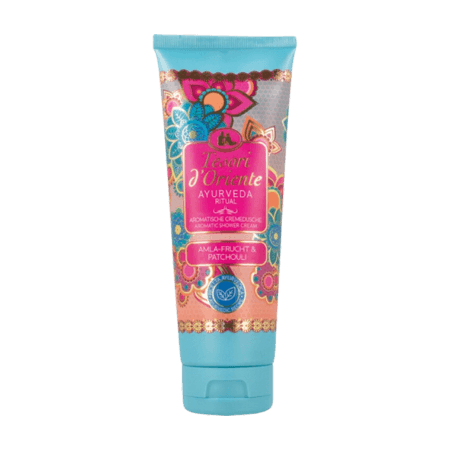 Tesori d'Oriente Ritual Ayurveda Creme Bdyshampoo - 250ml