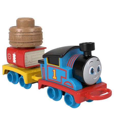 Thomas & Friends My First Thomas Push-Along Train