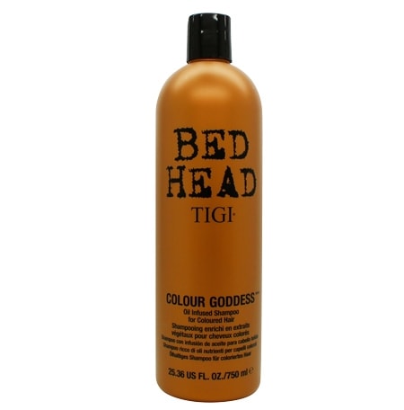 Tigi Bed Head Colour Goddess Shampoo