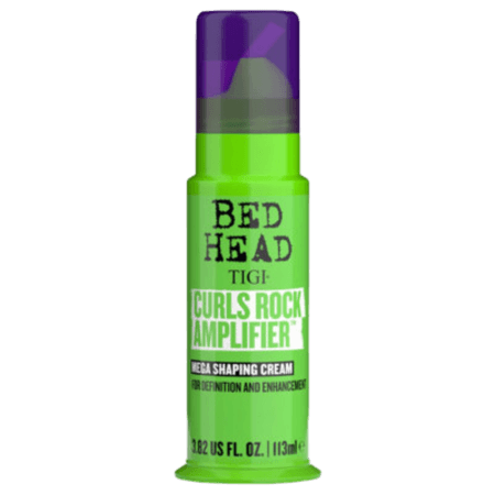 Tigi Bed Head Curls Rock Amplifier Mega Shaping Cream - 113 ml