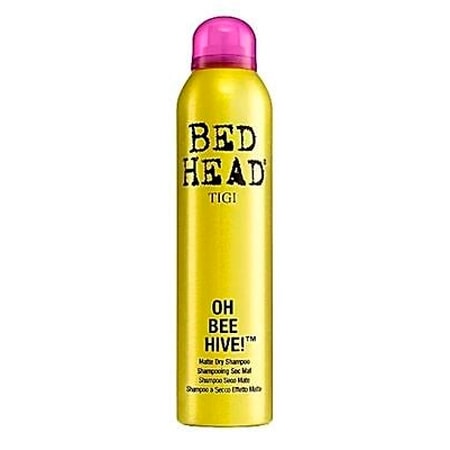 Tigi Bed Head Oh Bee Hive! Matte Torrschampo 238ml