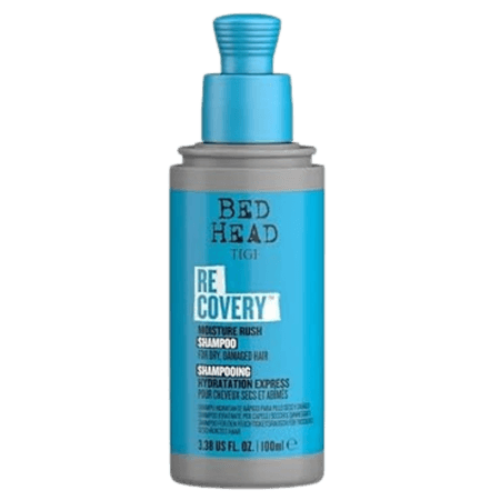 TIGI Bed Head Mini Recovery Schampo – 100 ml