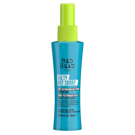 Tigi Bed Head Salty Not Sorry Texturiserande Saltvattenspray - 100 ml