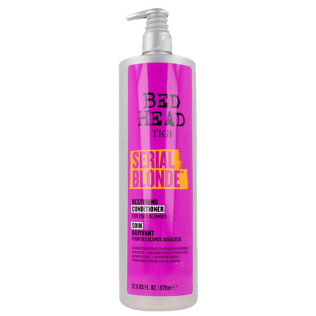 TIGI Bed Head Serial Blonde Balsam – 970 ml