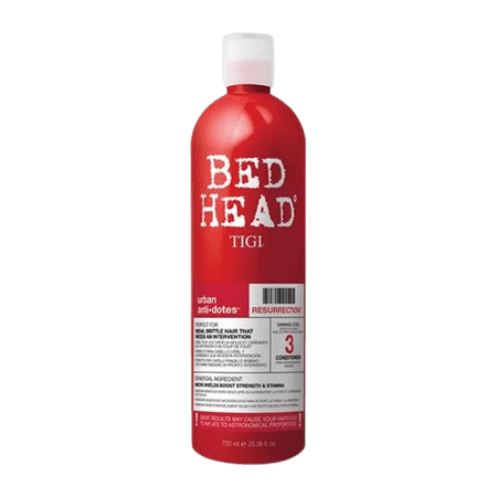 Tigi Bedhead Urban Resurrection Balsam - 750 ml