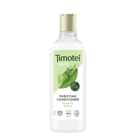 Timotei Pure Purifying Conditioner Grönt te - 300ml