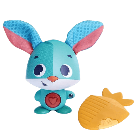 Tiny Love Wonder Buddy Thomas The Rabbit Interactive Activity Toy