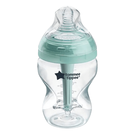 Tommee Tippee Advanced Anti-Colic 0+ Månader Nappflaska – 260 ml