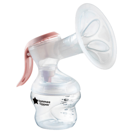 Tommee Tippee Manuell Bröstpump