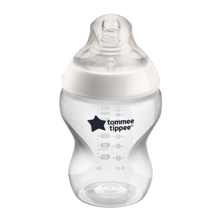 Tommee Tippee Natural Start 0+ Månader Nappflaska – 260 ml