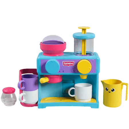 Tomy Bath Barista Bath Toy