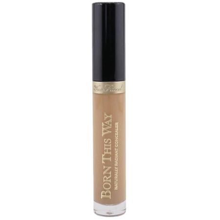 Too Faced Born This Way Naturally Radiant Concealer - Brun