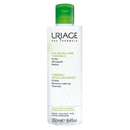 Uriage Thermal Micellar Water - 250 ml