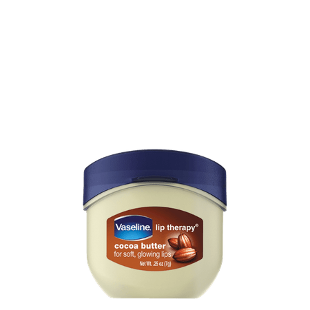 Vaseline Cocoa Butter Läppbalsam – 7 g