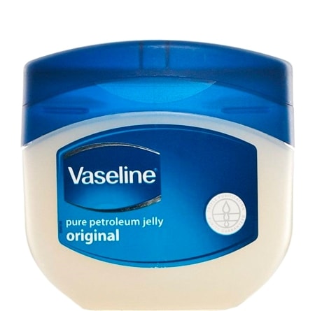 Vaseline Pure Petroleum Original Jelly - 100ml