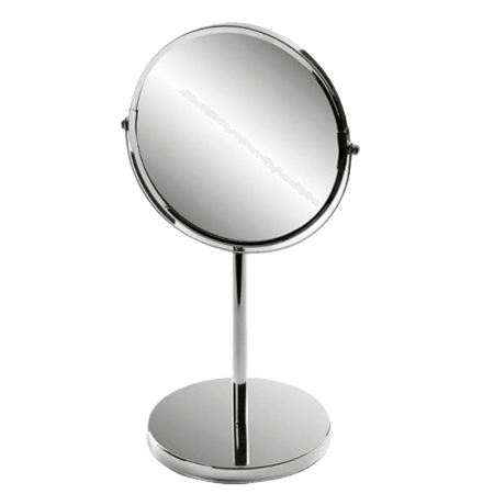 Versa förstorande sminkspegel