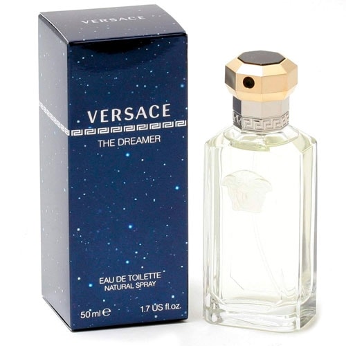 Versace The Dreamer Eau de Toilette 50ml