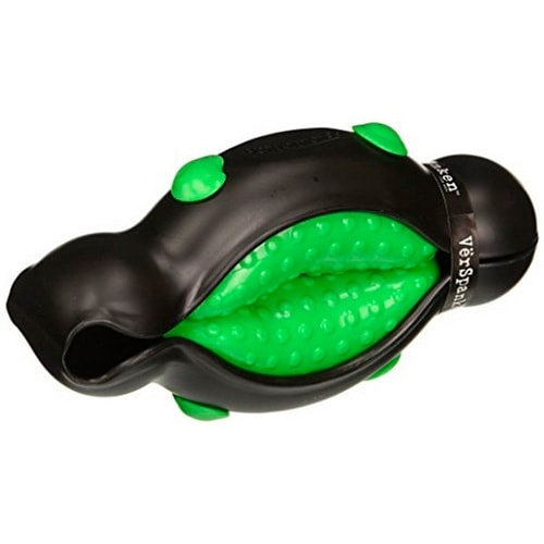 Big Teaze Toys VërSpanken Oral - Grön