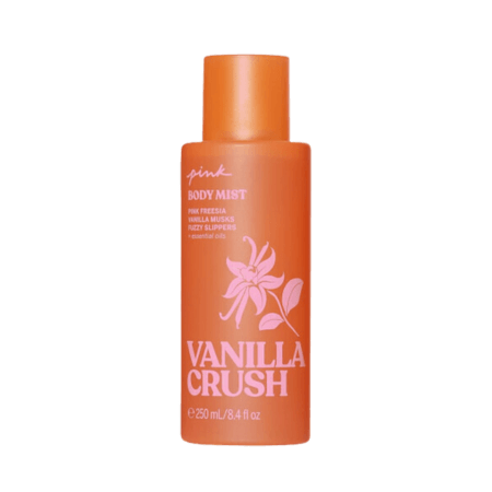 Victoria's Secret Vanilla Crush Body Mist - 250 ml