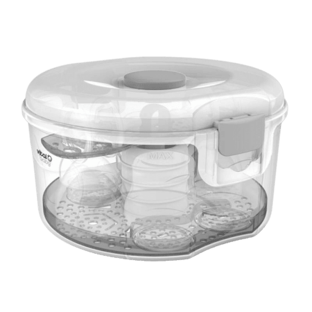 Vital Baby Nurture 2 i 1 sterilisator