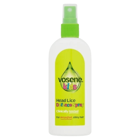 Vosene Kids Lice Defence Conditioning Spray - 150ml