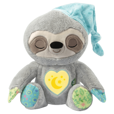 VTech Baby My Sleepy Sloth Lugnande Leksak med Melodier