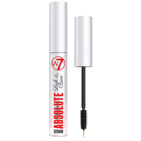W7 Absolute Lash & Brow Serum – 13 ml