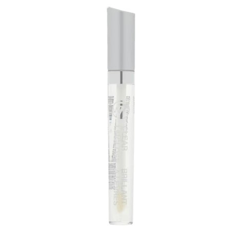 W7 Clear Lip Gloss Wand – 11 ml