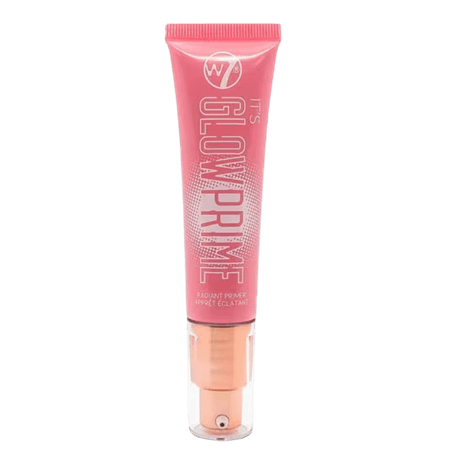 W7 It's Glow Prime Radiant Face Primer – 46 g