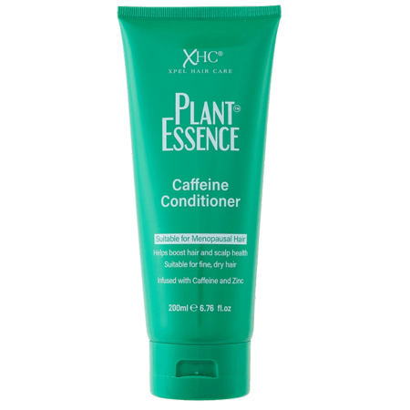 XHC Plant Essence Caffeine Hårbalsam – 300ml