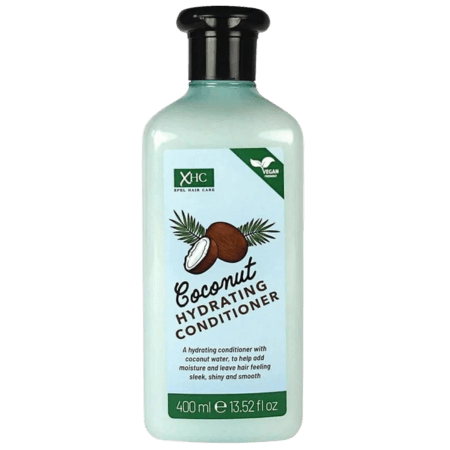 XHC Xpel Hair Care Kokos Fuktgivande Balsam – 400 ml