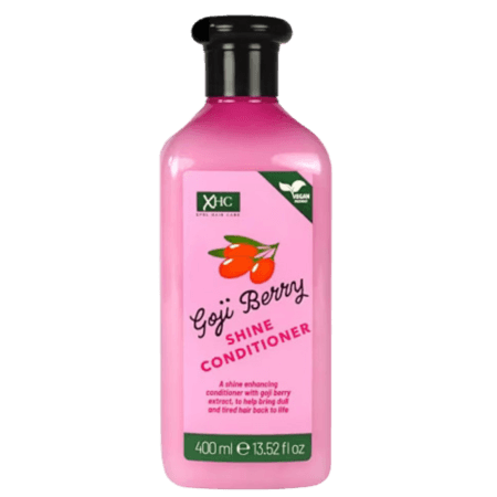 XHC Xpel Hair Care Goji Berry Shine Balsam – 400 ml