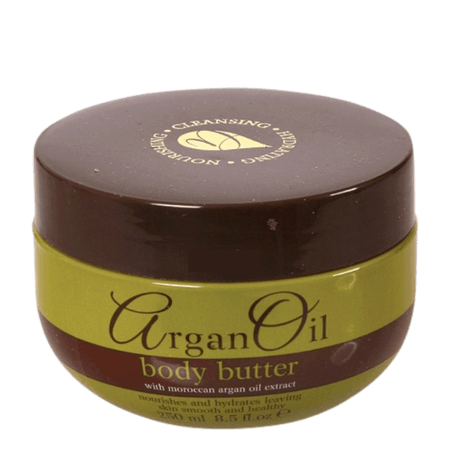 Xpel Argan Oil Moroccan Extract Närande Body Butter – 250 ml