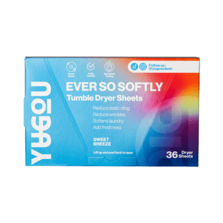 YUGOU Ever So Softly Torktumlarark - Sweet Breeze