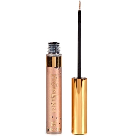Yves Saint Laurent flytande eyeliner - 14 kopparreflexer