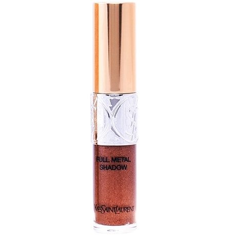 Yves Saint Laurent Full Metal Ögonskugga - 7 Aquatic Copper