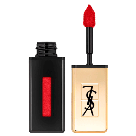 Yves Saint Laurent Rouge Pur Couture Glossy Lip Stain - 13