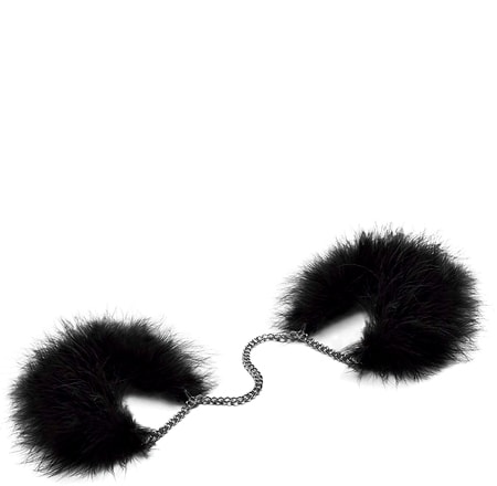 Za Za Zu Handbojor med fjäder