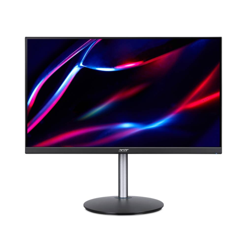 Acer Nitro XF3 Spelskärm | XF273UW2 | Svart